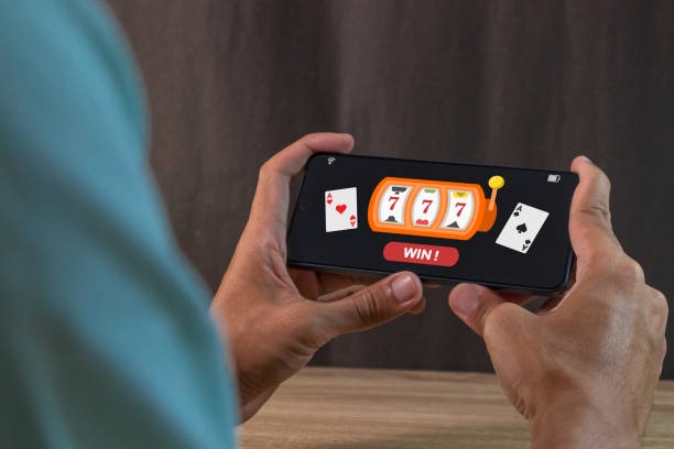 togel hoki Dealer Interaction